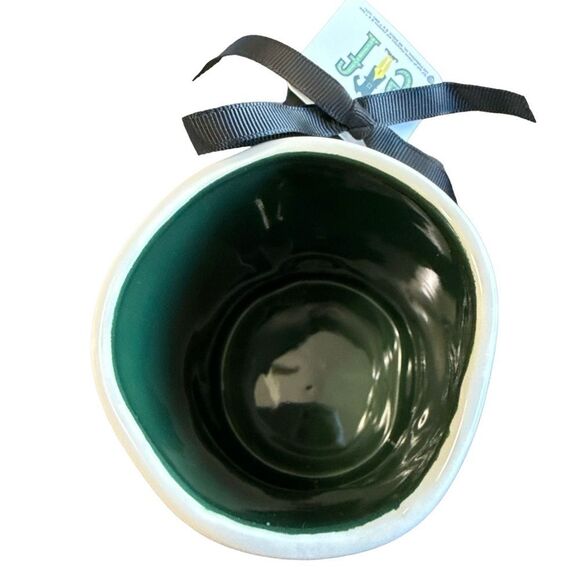 Rae Dunn Elf Ceramic Mug - Picture 6 of 8